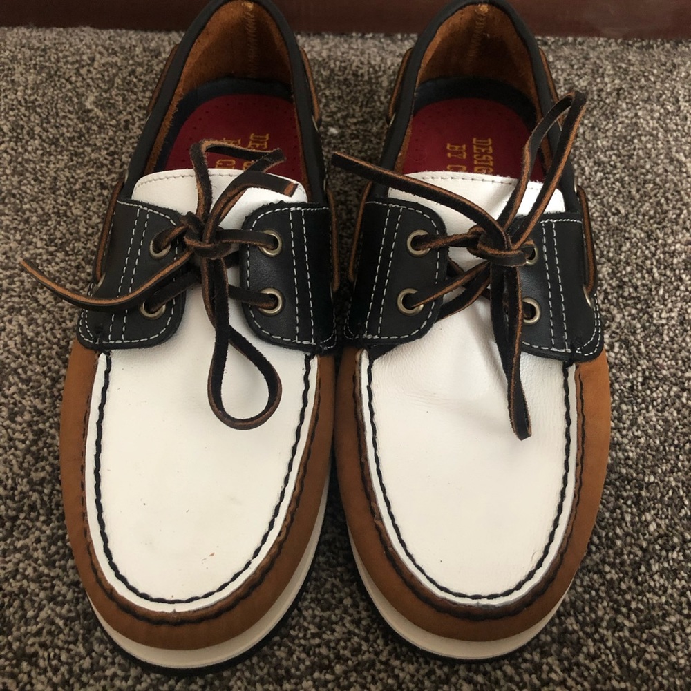 Men’s custom Timberlands